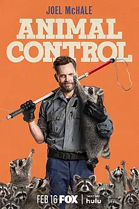Постер к сериалу «Контроль за животными (2023)»