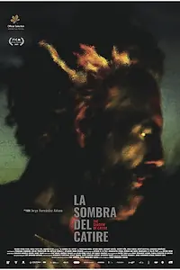 Постер к фильму «La sombra del Catire (2023)»