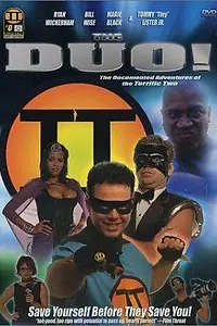 Постер к фильму «Дуэт (2001)»