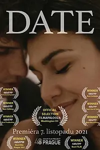 Постер к фильму «Date (2021)»