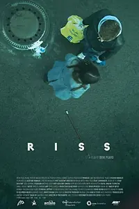 Постер к фильму «Riss (2010)»
