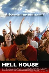 Постер к фильму «Hell House (2001)»