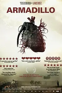 Постер к фильму «Броненосец (2010)»