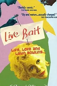 Постер к фильму «Live Bait (1995)»