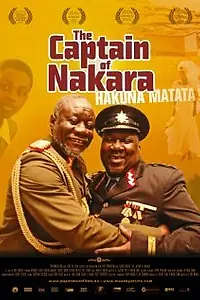 Главный постер фильма «The Captain of Nakara (2012)»