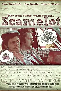 Постер к фильму «Scamelot (2011)»