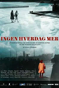 Постер к фильму «Ingen hverdag mer (2021)»