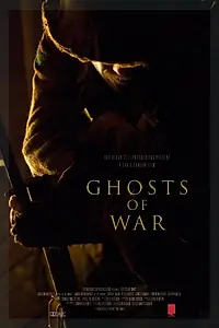 Постер к фильму «Ghosts of War (2010)»