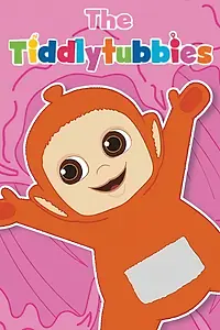 Постер к мультсериалу «Tiddlytubbies (2018)»