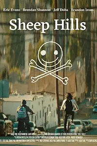 Постер к фильму «Sheep Hills (2022)»