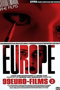 Постер к фильму «Европа – Фильмы за девяносто девять евро 2 (2003)»