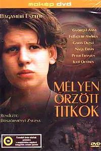 Постер к фильму «Тщательно оберегаемые секреты (2004)»