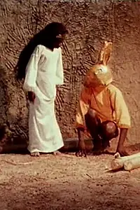 Главный постер фильма «Le neveu du peintre (1989)»