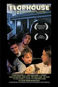 Постер к фильму «Ночлежка (2002)»