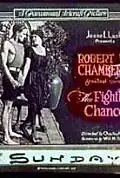 Постер к фильму «The Fighting Chance (1916)»