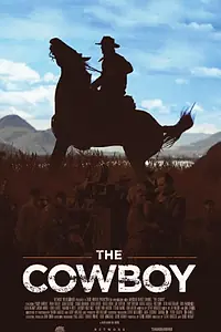 Постер к сериалу «Ковбой (2016)»