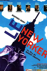 Постер к фильму «Le New Yorker (1998)»