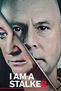 Постер к сериалу «Я – преследователь (2022)»