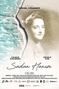 Постер к фильму «Sadan Hanim (2021)»