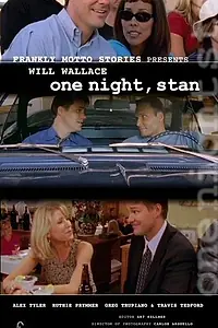 Постер к фильму «One Night, Stan (2001)»
