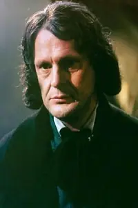 Главный постер фильма «Pesnikov portret z dvojnikom (2002)»