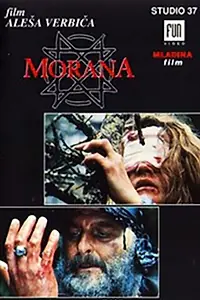 Постер к фильму «Morana (1994)»