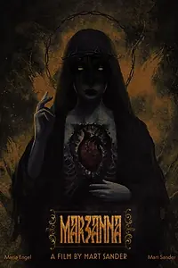 Постер к фильму «Marzanna (2021)»