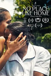 Постер к фильму «No Place Like Home (2022)»