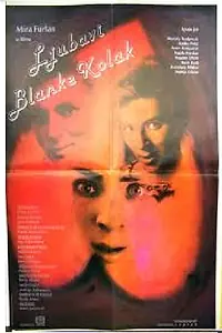 Постер к фильму «Ljubezni Blanke Kolak (1987)»