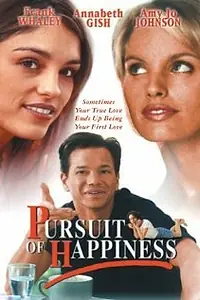 Постер к фильму «Погоня за счастьем (2001)»