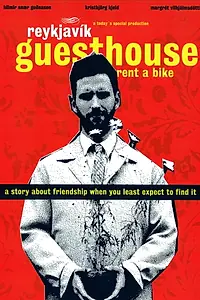 Главный постер фильма «Reykjavik Guesthouse: Rent a Bike (2002)»