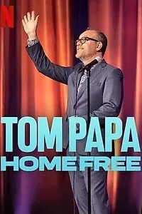 Главный постер фильма «Home Free (2024)»