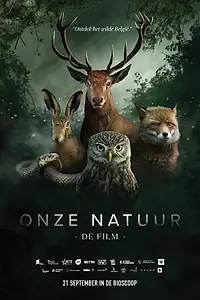 Постер к фильму «Onze Natuur (2022)»