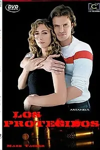 Постер к сериалу «Защитники (2008)»