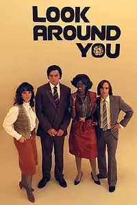 Главный постер сериала «Абсурдное природоведение (2002 - 2005)»