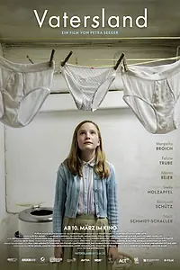 Постер к фильму «Страна отца (2022)»