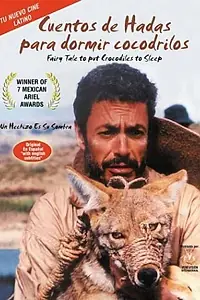 Постер к фильму «Волшебные сказки для убаюкивания крокодилов (2002)»