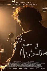 Постер к фильму «Amor y matemáticas (2022)»