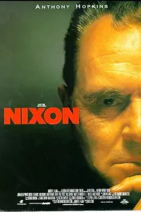 Постер к фильму «Никсон (1995)»