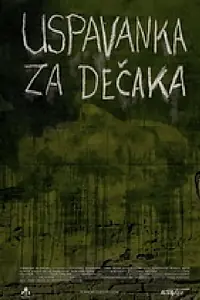 Постер к фильму «Uspavanka za decaka (2007)»
