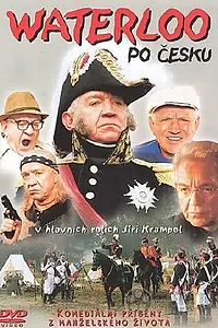 Постер к фильму «Waterloo po cesku (2002)»