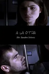 Главный постер фильма «Вам на следующей (2001)»
