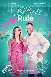 Постер к фильму «The Wedding Rule (2023)»