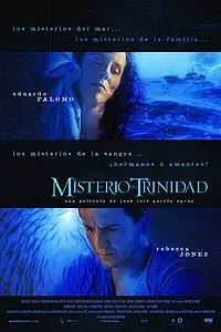 Постер к фильму «Тайна Тринидада (2003)»