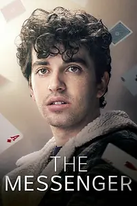 Постер к сериалу «Посланник (2023)»