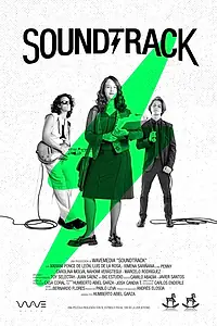 Постер к фильму «Soundtrack (2022)»
