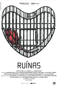 Постер к фильму «Руины (2009)»