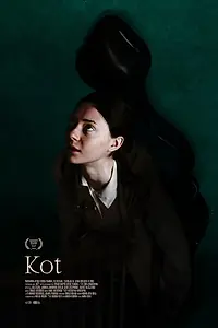 Постер к фильму «Kot (2022)»