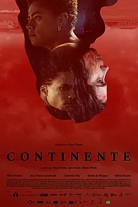 Главный постер фильма «Continente (2024)»