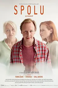 Постер к фильму «Spolu (2022)»